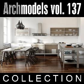 Archmodels vol. 137